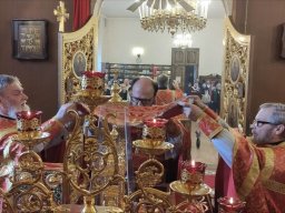 Антипасха